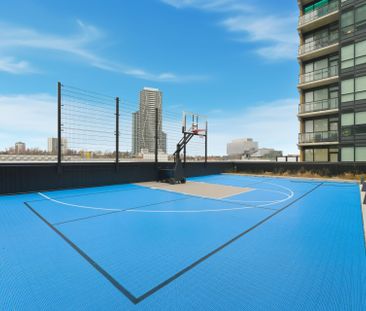 For Lease - 108 Garment Street Unit# 812, Kitchener, Ontario - Photo 3