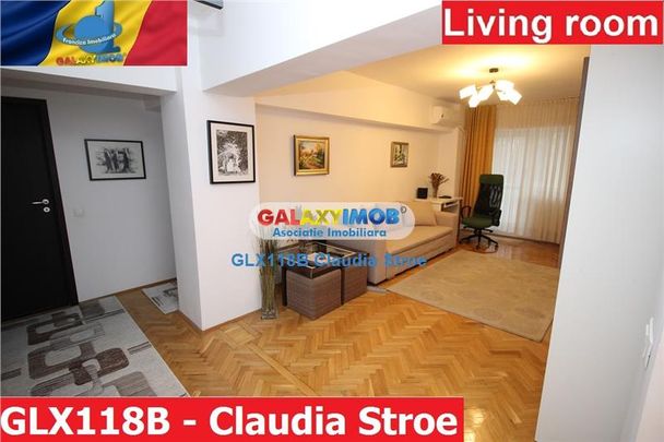 Tur Virtual Inchiriere apartament 4 camere TURDA METROU Grivita - Photo 1
