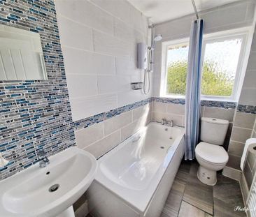 2 bedroom terraced house to rent - Photo 6