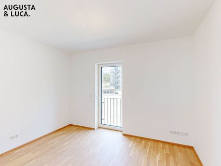 Attraktive 3 Zimmer Wohnung mit großzügiger Terrasse - Photo 5