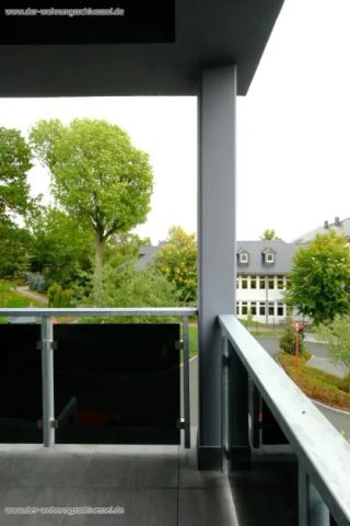 Qualitativ hochwertige 2-Raumw. mit Balkon und Fahrstuhl! - Foto 2