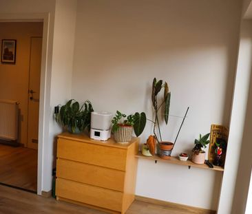 Appartement te huur - Photo 5