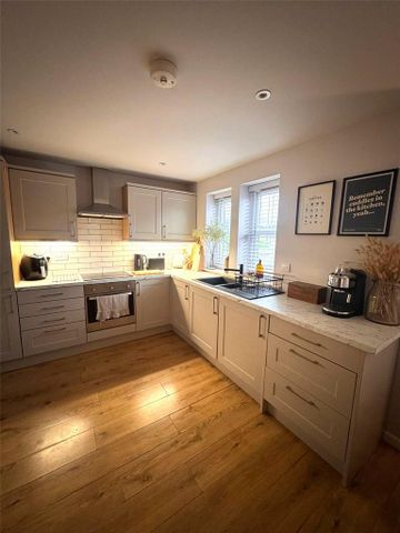 2 bedroom duplex to rent - Photo 5