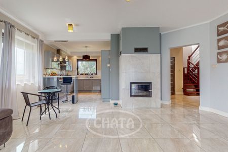 Wysoki standard/Dom o pow. 157 m2/ Miękinia - Photo 3