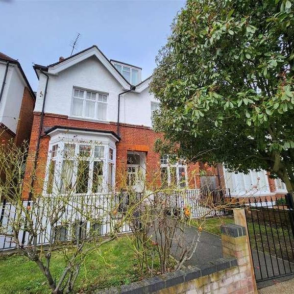 Holmbush Road, Putney, SW15 - Photo 1