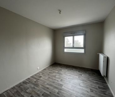 A LOUER - APPARTEMENT TYPE 3 - CHENY - Photo 2