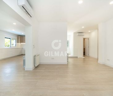 Chalet Independiente en alquiler en Mirasierra – Madrid | Gilmar - Foto 1