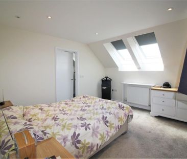 3 bedroom barn conversion to rent - Photo 6