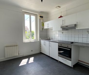 Location Appartement 4 pièces 76m² - Photo 4