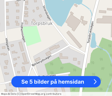 Björkerydsvägen 4, 34265, Torpsbruk, Sverige - Foto 1
