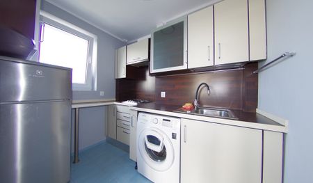 Wynajem-2 pokoje !!BALKON ! - Фото 4