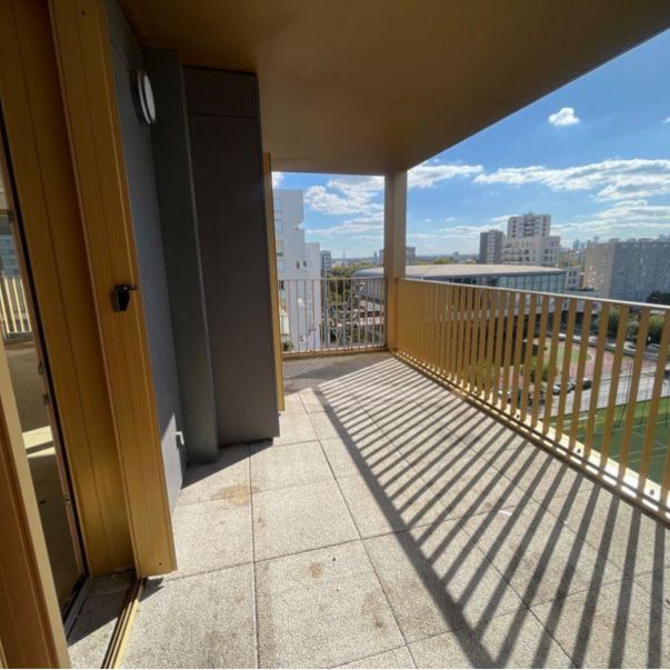 Appartement / Offre 52046664 - Photo 1