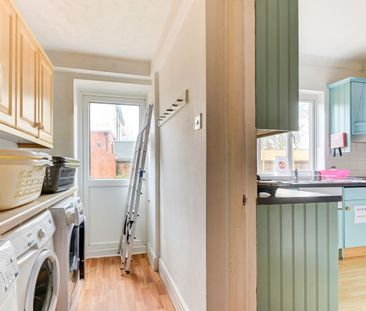 Room in a Shared House, The Upper Drive, BN3 - Photo 3
