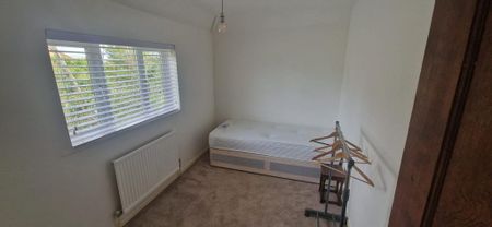 2 bedroom house share to rent - Photo 5