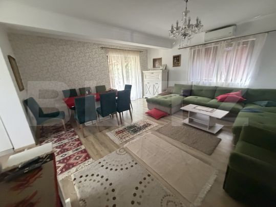 Camere de inchiriat, la casa in Badon - Fotografie 1