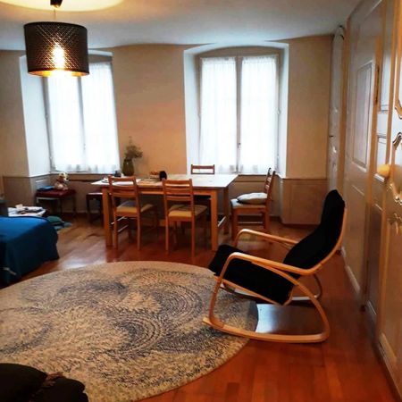 3.5 Zimmer, 65 m² - Photo 4