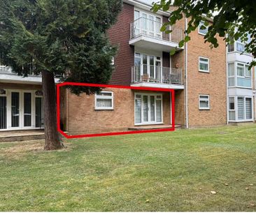 2 bedroom ground floor flat to rent - Photo 4