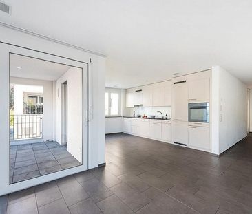 Grosszügige und moderne Wohnung zu vermieten! - Foto 3