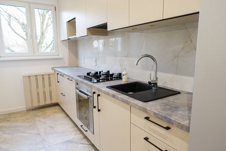 (Symbol 438873) MIESZKANIE na WYNAJEMSzczecin, Książąt Pomorskich os. Książąt Pomorskich 2 pok. 46m2 2600 zł Ip. - Photo 4