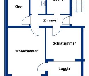Ideal für Paare oder kleine Familien – Schönes Wohnen in Fallersleben - Foto 1