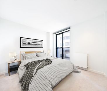 1 bedroom apartment to rent - Photo 4