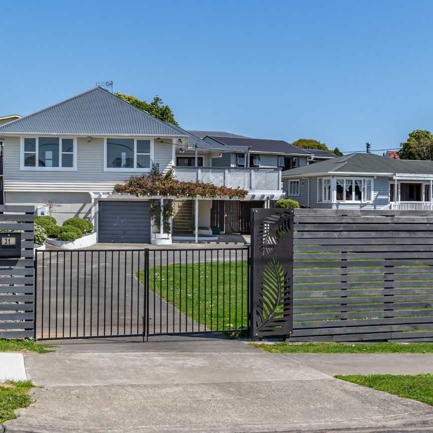 31 Kawiu Road, Levin - Photo 1