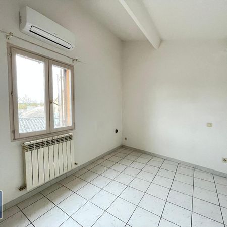 Location Appartement 2 pièces 46m² CARPENTRAS 84200 - Photo 4