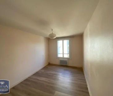Appartement à louer 1 pièce 19.86m² - Photo 3