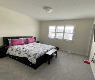 For Lease - 21 Circus Crescent, Brampton, Ontario - Photo 5
