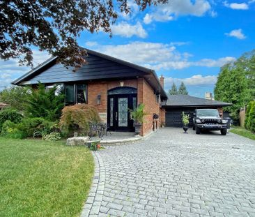 For Lease - 12 Daleside Crescent, Toronto, Ontario - Photo 4