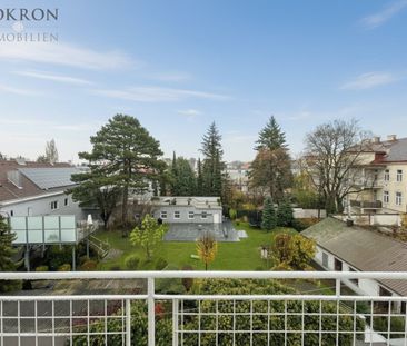 Mieten Sie im Dachgeschoss, ideale Lage, 2 Zimmer, 2 Terrassen & gr... - Photo 4