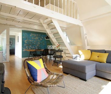 Appartement te huur: Langestraat 34-C 1015 AL Amsterdam - Photo 3