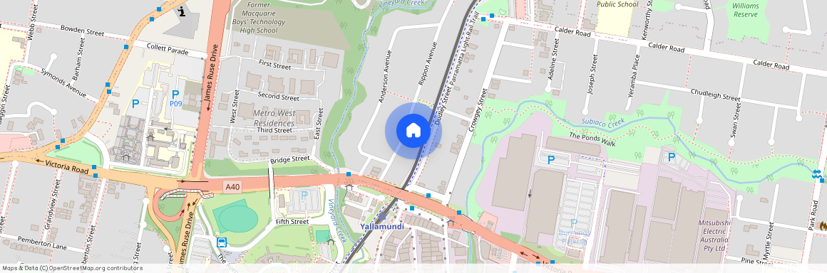 22A Rippon Avenue, Dundas 2117, New South Wales