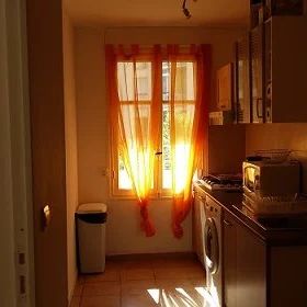 Location Appartement - Nice - Photo 3