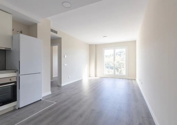 Avenida Octavio Paz, Málaga, Andalusia 29010