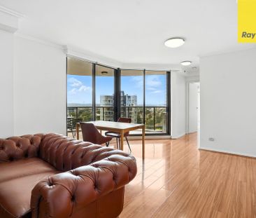 ONE BEDROOM SUN-DRENCHED NORTHEAST CORNER - Photo 1