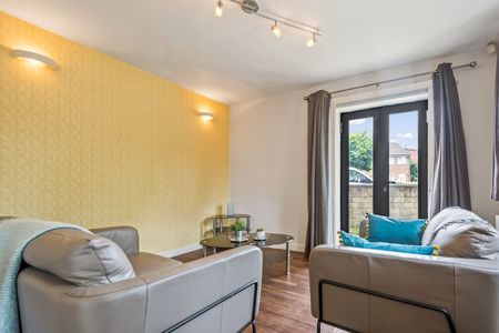 27 THE MEWS, BENTLEY LANE Leeds - LS6 4AJ - Photo 2