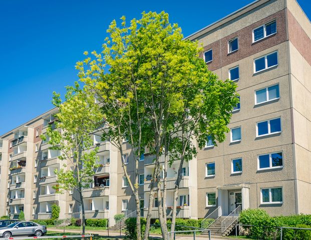 2-Raum-Wohnung - Foto 1