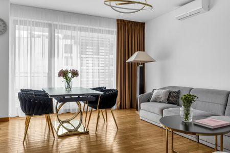 Grzybowska 4, 3 pokoje, wysoki standard - Photo 2