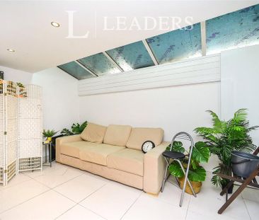 1 bedroom terraced house to rent - Photo 4