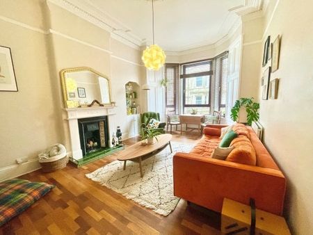 Kilmarnock Road, Shawlands, G41 3YT - Photo 2