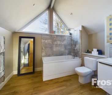 Priory Cottage, 3 Stomp Road, Bucks,SL1 - Photo 4