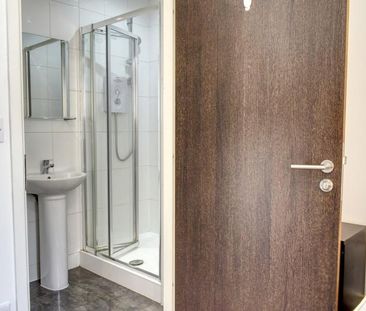 Studio to rent - Photo 4