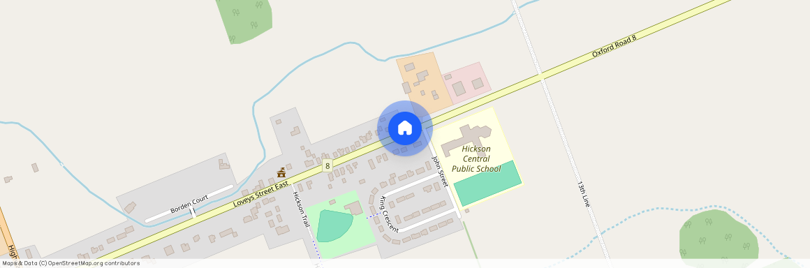 35 Fred Krug Avenue, East Zorra-Tavistock