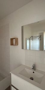 Appartement à louer 3 pièces 56.7m² - Photo 4