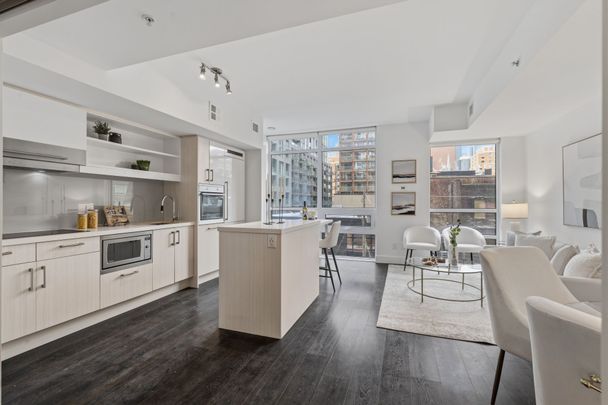 For Lease - 39 Sherbourne Street Unit# 301, Toronto, Ontario - Photo 1