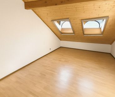 Superbe duplex de 3 pièces rénové au cœur de Fribourg - Photo 4