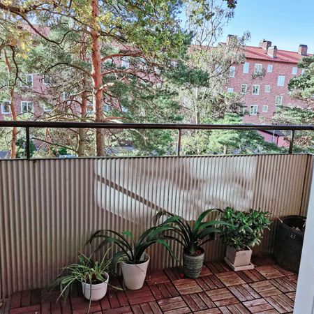 Tomträttsvägen, Hägersten - Photo 5