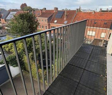 Appartement te huur in Turnhout voor € 715 met 1 slaapkamer - Foto 5