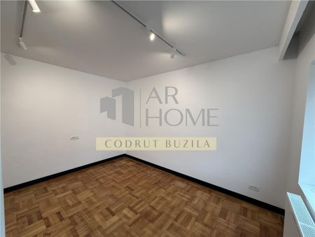 Spatiu birouri 120mp, Ultracentral, Ploiesti - Fotografie 5